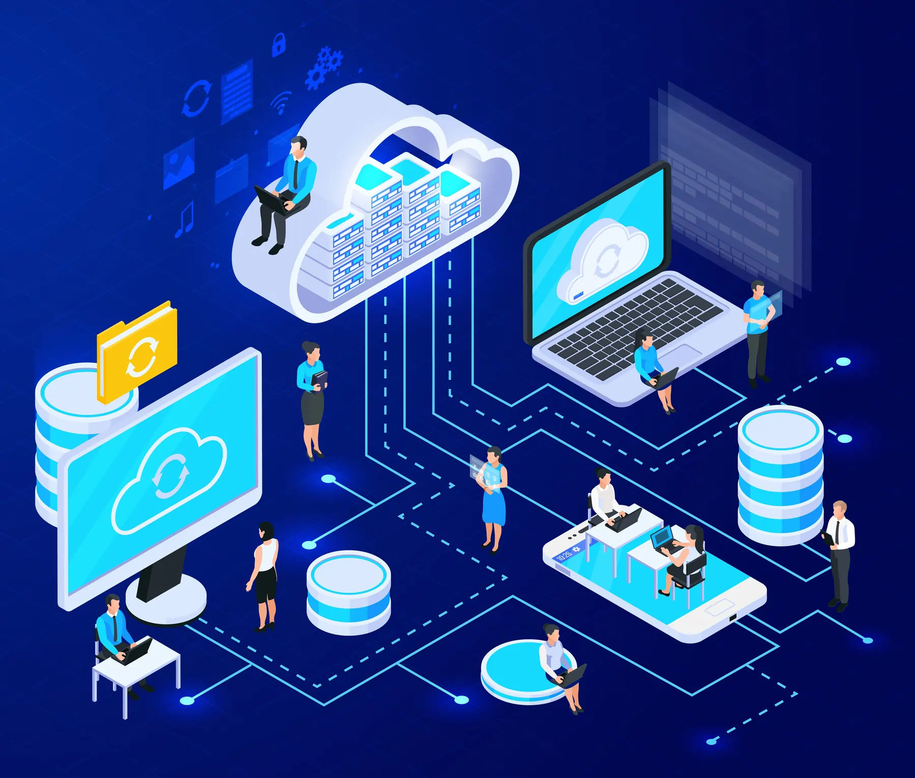 Read post: How to Set Up AWS EC2 Ubuntu Server Using Free Tier (Step-by-Step Guide)
