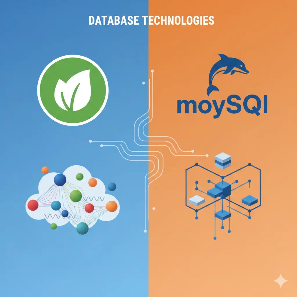 Why MongoDB Is Better Than MySQL for Modern Applications