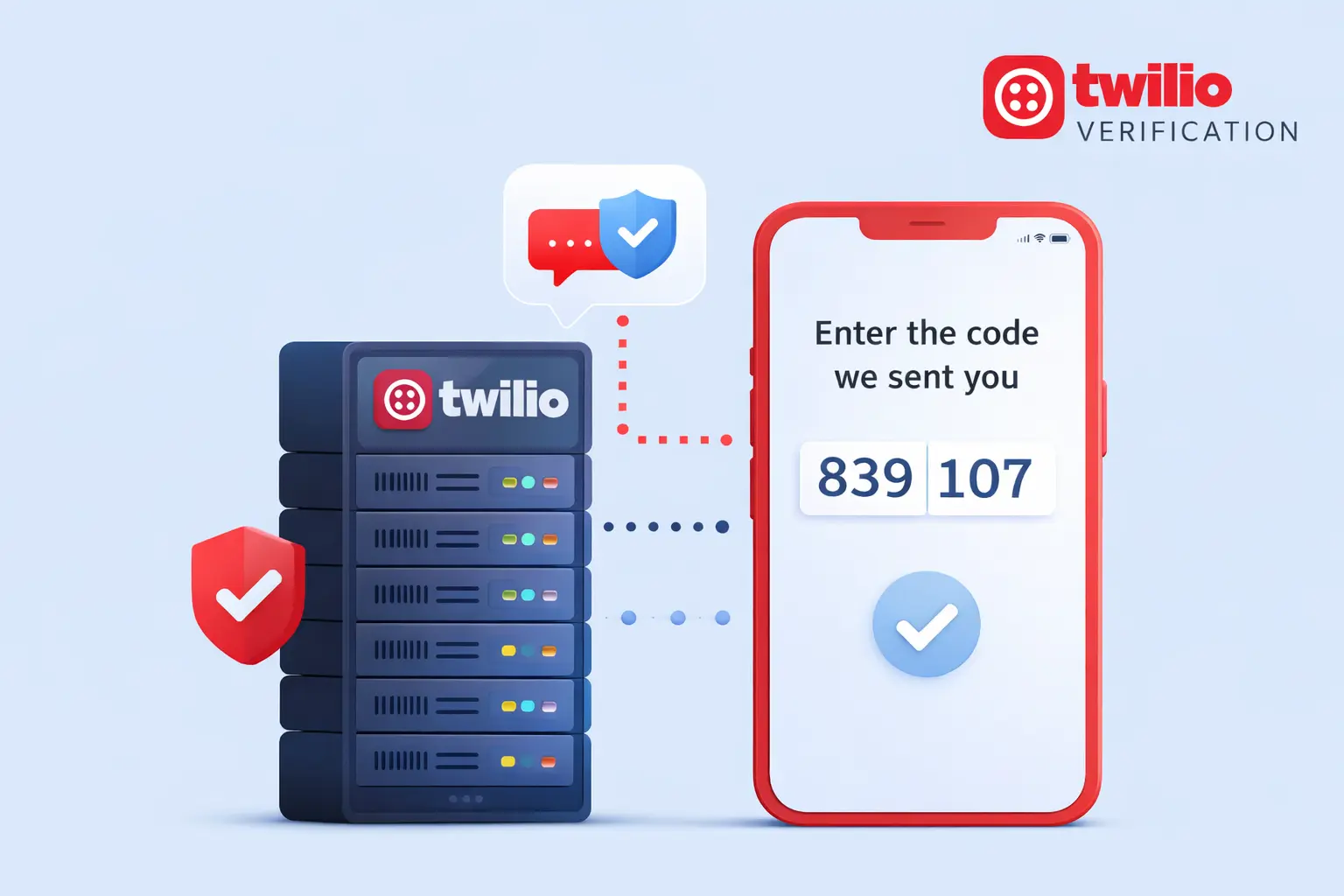Read post: How to Send OTP Without A2P 10DLC Using Twilio Verification Service (Laravel)