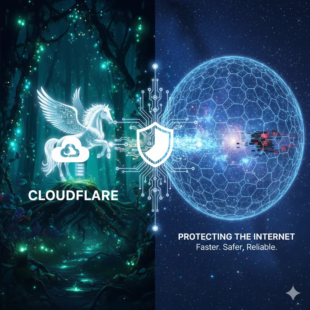 Featured post: How to Add Cloudflare to Your Website and Why It Is Important