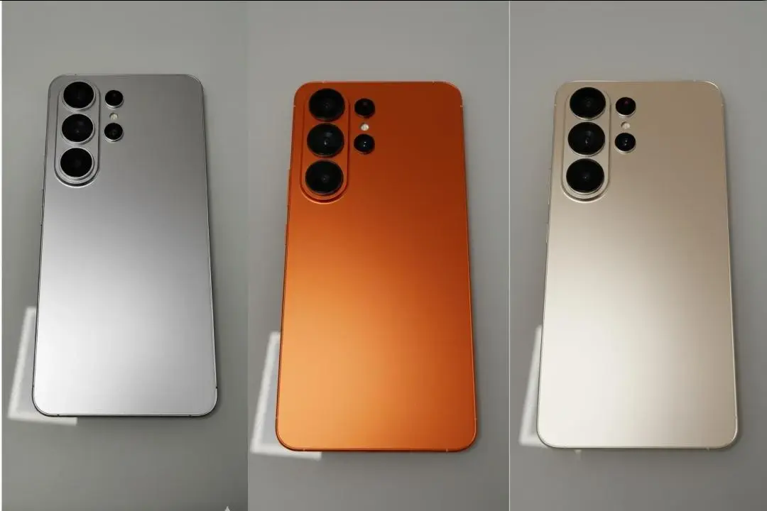 Read post: The Samsung Galaxy S26 Series: Everything We Know So Far