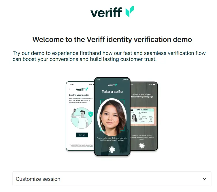 Read post: How to Integrate Veriff Identity Verification in Your App