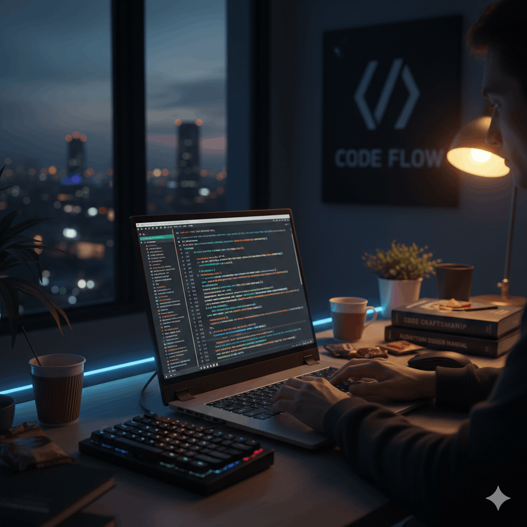 Programming category