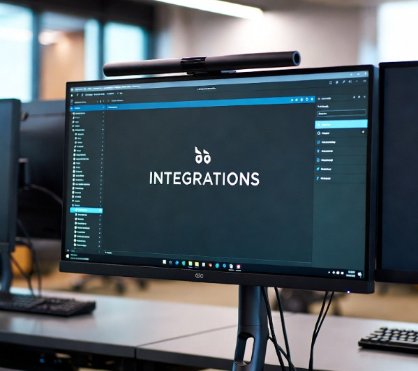 Integrations category